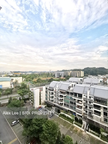 Casablanca (D25), Condominium #202042062